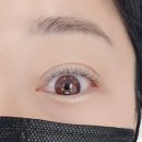 구디속눈썹펌 전문 피치메이에서 속눈썹펌 후기🍑