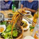 소백산영주한우제주흑돼지