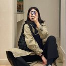 아우터본스튜디오(Outer Borne Studio) | 11월 5주차 직장인 출근룩