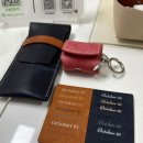 내손으로만드는세상-가죽공예교실 | 송파 오금 <하늘연달10 송파 가죽공방> 가죽공방 커플데이트 후기