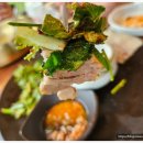 나경 칼국수 이미지