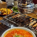 경기 광주 태전동 맛집 신백옥양꼬치 커플가성비세트 추천