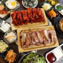 진주숯불구이 이미지