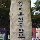 [&#39;위담의 물&#39; 수안보] 태조, 숙종이 찾던 &#39;왕의 온천&#39;