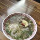 베트남 쌀국수 이미지