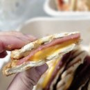 씨유 민락중흥에스클래스 | 디저트 배달 봉명동내커피 의정부민락점 떡볶이 토스트 솔직후기