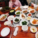 풍산오리왕갈비