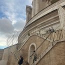 성베드로한방병원 | 로마 바티칸 성 베드로 대성당 예약 투어 없이 쿠폴라 돔까지