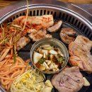 영등포고기집 추천 풍자 또간집 태양생고기 솔직후기