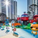 동물놀이터 화장실 이미지