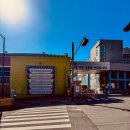 월봉도서관 화장실 이미지