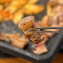 경성대 축구장이 있는 삼겹살 맛집 감삼집