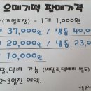 동문시장오복떡집 이미지