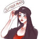 slumber party의 수아!! 이미지