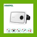 화암추다목적복합공간 화장실 | 힘펠 휴젠뜨 팔레트 FHD2-C150P 사용후기: 화장실 온풍기 효과 본 이유