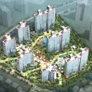 중흥S-클래스2단지 앞 이미지