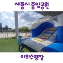 고복수영장 6호 | [ 세종 ] 세종시 물놀이 중앙공원 야외수영장 예매 및 후기