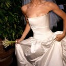 의상디자인 초급A | 웨딩촬영 캐주얼 의상 고민? Bibiy 튤 스커트 후기 'DARLENE SHUSHU SKIRT'