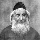 【'랍비 나프탈리 예후다 베를린 Rabbi Naftali Zvi Yehuda Berlin(1816~1893)】「'네치브(Netziv)' 이미지