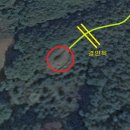 정곤수 묘역 이미지