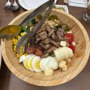 완산-166 | 전주 신시가지 해물볶음우동 맛집 착한남자 방문 후기