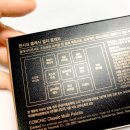 컨시크 멀티팔레트 대조녜. 데일리메이크업까지 가져왔어요!