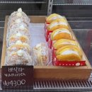 앨리스 도넛 | 해운대 청사포 카페 추천 앨리스도넛&amp;사라다 다녀온 솔직 후기