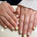 대박 | 초롱꽃마을네일 네일각 오픈 이벤트 아트 대박 후기