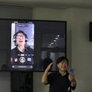 가공협회 | 횡성농특산가공 라이브커머스과정 한국강사교육협회 강사 김미혜출강후기