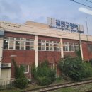 1호선 금천구청역 이미지