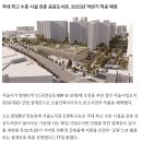 (주)해성물산 | [임장기] 래미안미드카운티 :: 면목선 전농역 역세권 초품아 준신축아파트