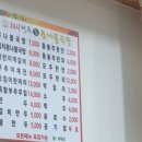 중앙점24시전주명가콩나물국밥 이미지