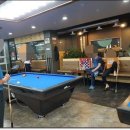 다솔당구장 이미지