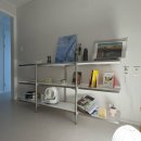 까치꽃 반찬 | 4월 초순 후기 - 벚꽃 막차를 타다 : 근데 이제 여의도와 집청소를 곁들인)