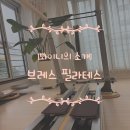 자이로토닉압구정 | 압구정 자이로토닉 운동 브레스 필라테스