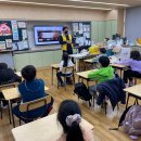 어제 서울 등원초등학교 어린이 동물보호특강 잘 마쳤습니다 ~ 이미지