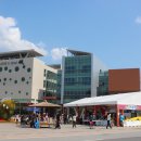 금산다락원 회의실 이미지