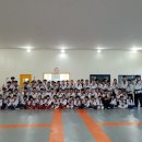 한빛 태권도 체육관 이미지