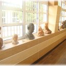 군립청송야송미술관 이미지