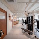 서래마을 체육관 이미지