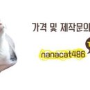 나나캣(nanacat) 이미지