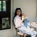 이주명 시야쥬 2022 여름 화보 이미지