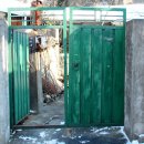 지혜이발관 이미지