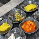 청주반점 | 청주 오송 중국집 "부부반점" 내돈내산 솔직 후기 (feat. 짜장면, 등심탕수육)