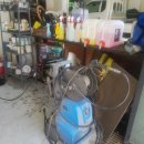 엠플러스 광주세차 이미지