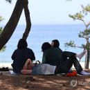 바닷바람