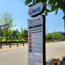 석호공원 성안고사거리 버스정류장 네이버블로그