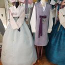 김예숙 한복 이미지