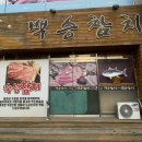 백승참치