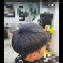 실용헤어커트 이미지